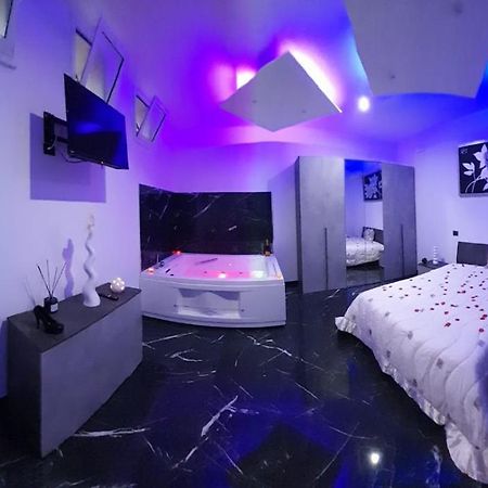 Vila Casa Birmano Taranto Exteriér fotografie