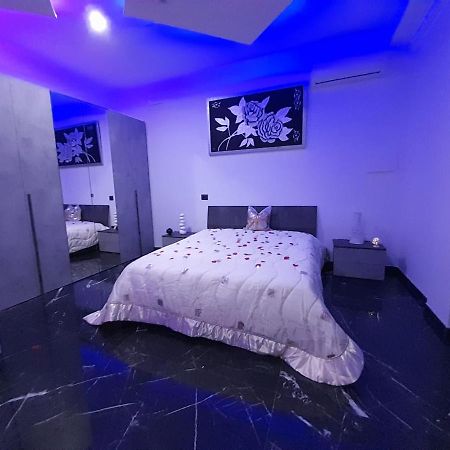 Vila Casa Birmano Taranto Exteriér fotografie