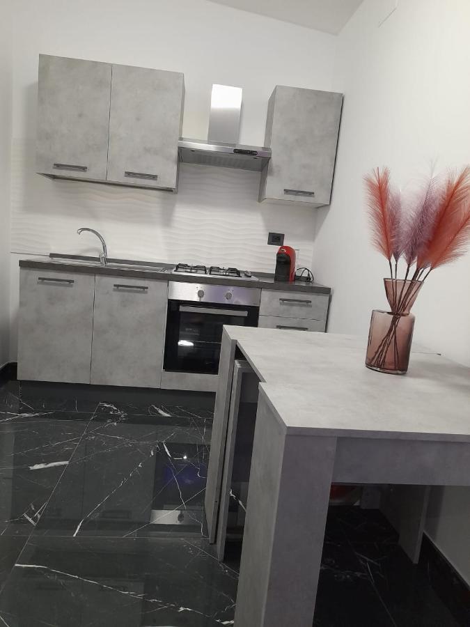 Vila Casa Birmano Taranto Exteriér fotografie