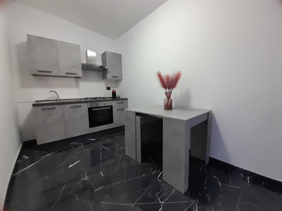 Vila Casa Birmano Taranto Exteriér fotografie