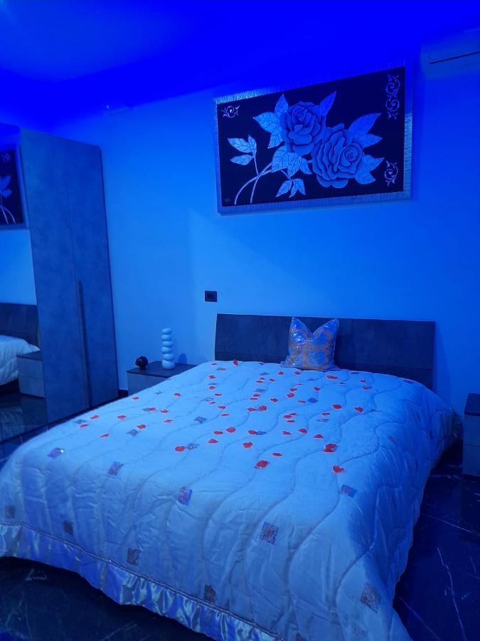Vila Casa Birmano Taranto Exteriér fotografie