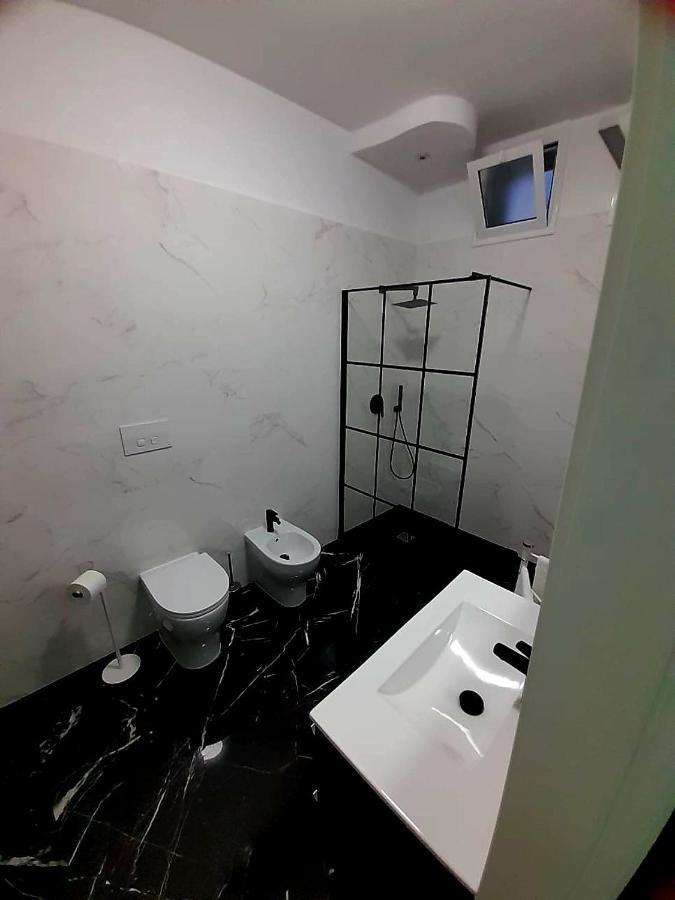 Vila Casa Birmano Taranto Exteriér fotografie