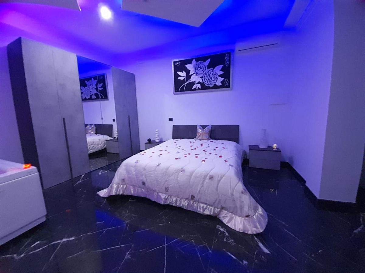Vila Casa Birmano Taranto Exteriér fotografie