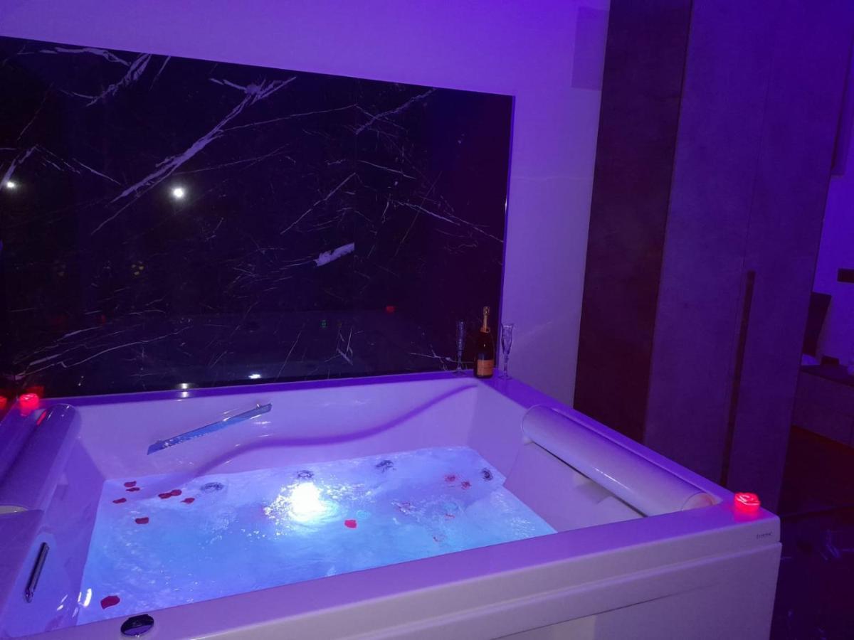 Vila Casa Birmano Taranto Exteriér fotografie