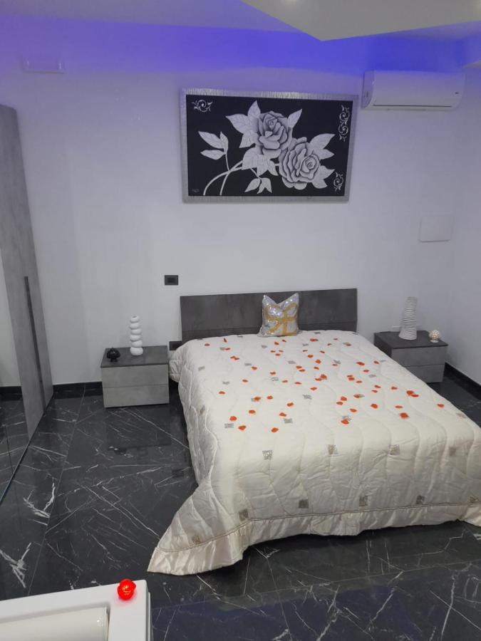 Vila Casa Birmano Taranto Exteriér fotografie