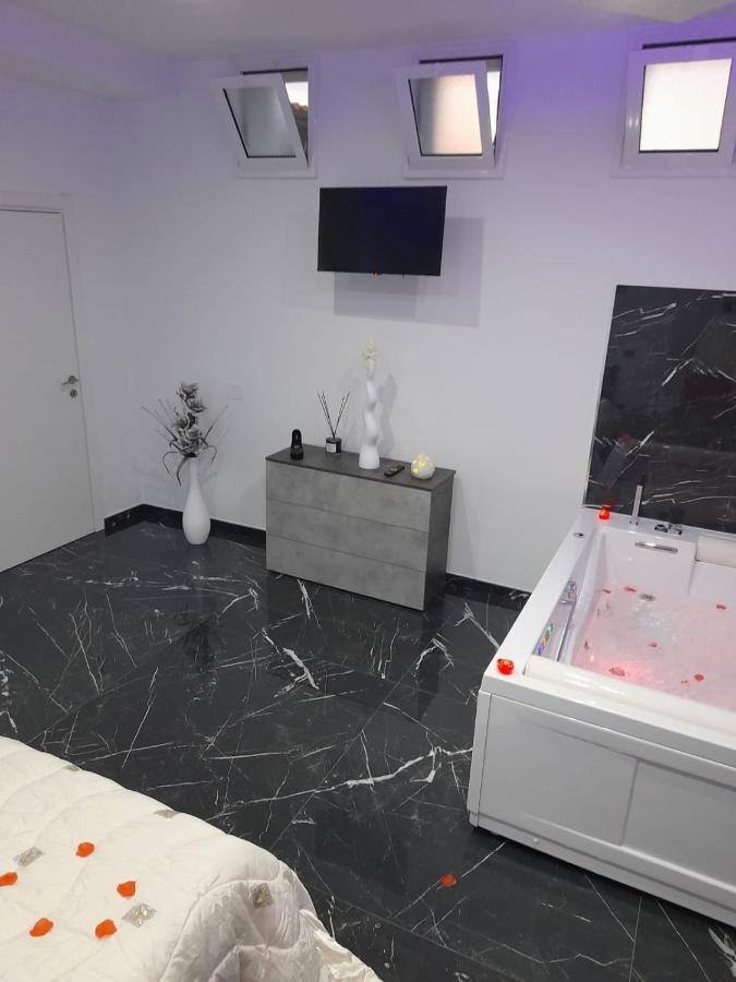 Vila Casa Birmano Taranto Exteriér fotografie